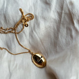 Locket ~ Lover / Oval