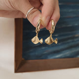 Le Chic Fishes ~Ear Studs