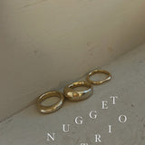 Nugget Ring (Small)